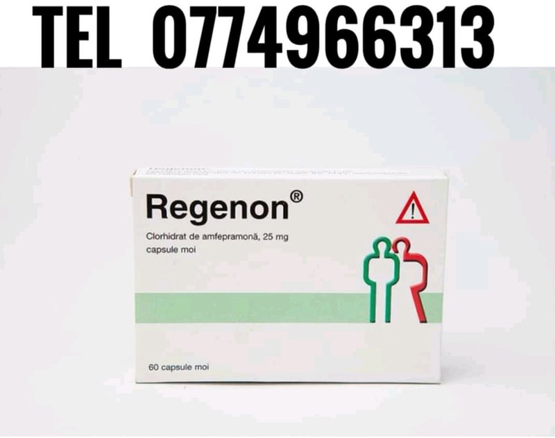 Pastile de Regenon cumpara farmacie online